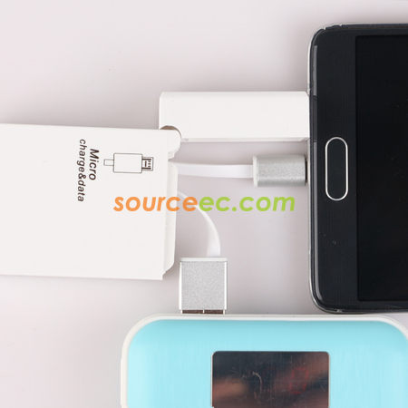 Customization Charging Cable Promotional Products