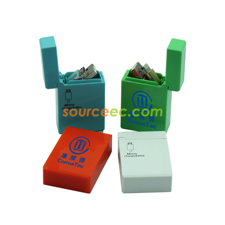 Customization Charging Cable Promotional Products