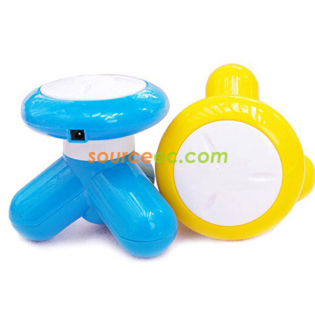 Customization USB Massager Promotional Products