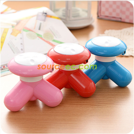 Customization USB Massager Promotional Products