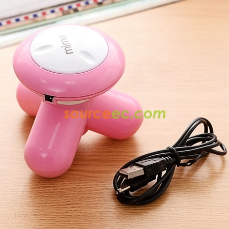 Customization USB Massager Promotional Products