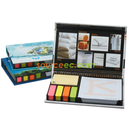 Customization Memo Pad Promotional Products