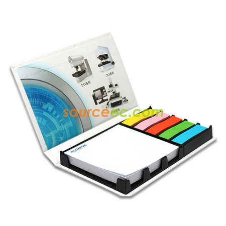 Customization Memo Pad Promotional Products