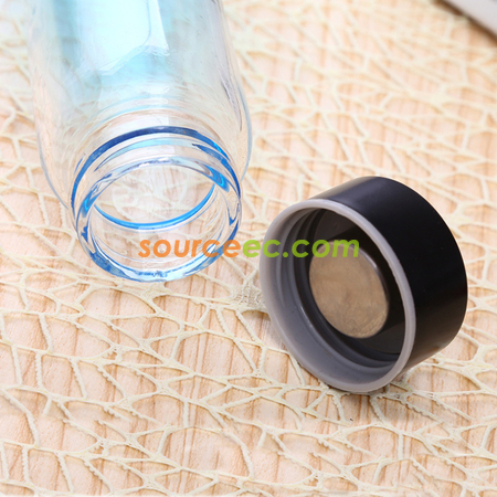Customization 300ML Gradient Bottle Promotional Products