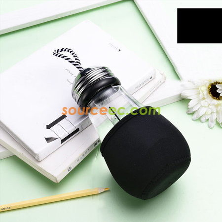 Customization 400ML Light Bottle Promotional Products