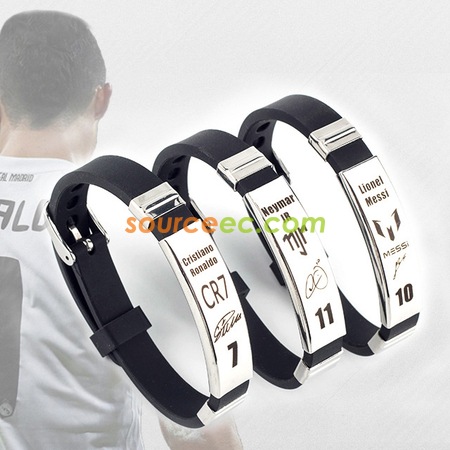 Customization Belt Buckle Bracelet Promotional Products