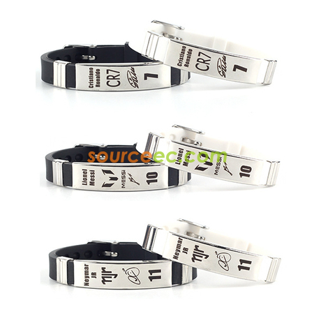 Customization Belt Buckle Bracelet Promotional Products
