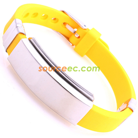 Customization Belt Buckle Bracelet Promotional Products