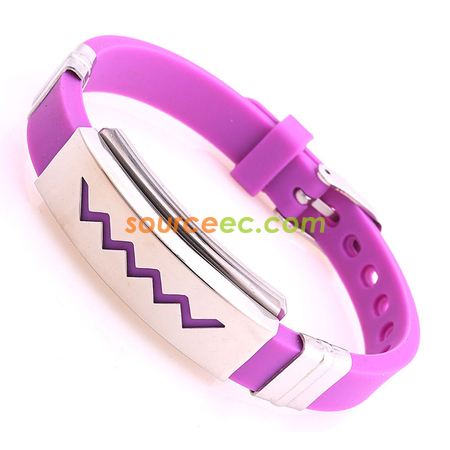 Customization Belt Buckle Bracelet Promotional Products