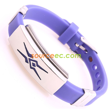 Customization Belt Buckle Bracelet Promotional Products