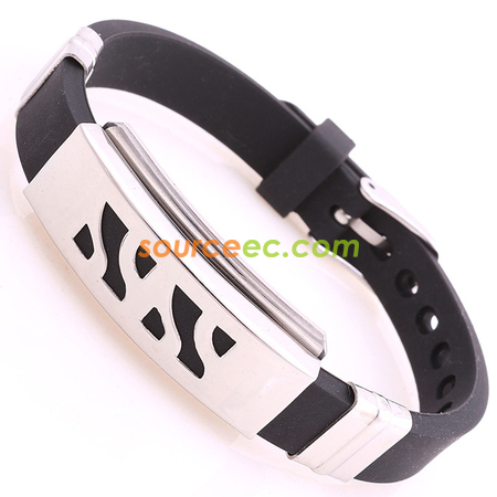 Customization Belt Buckle Bracelet Promotional Products