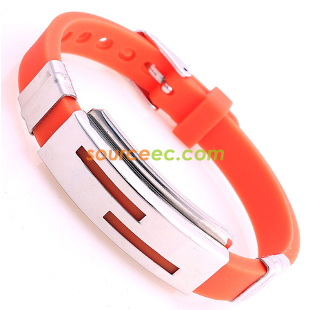 Customization Belt Buckle Bracelet Promotional Products