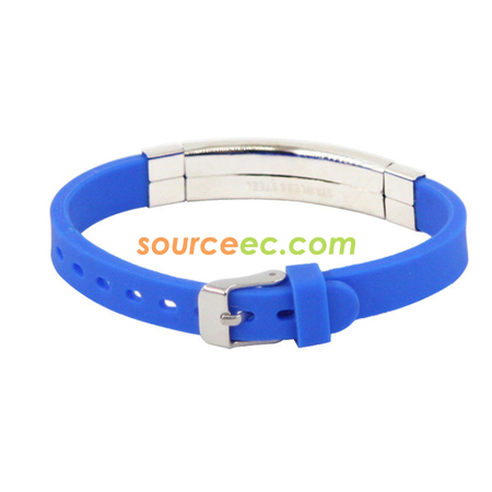 Customization Belt Buckle Bracelet Promotional Products