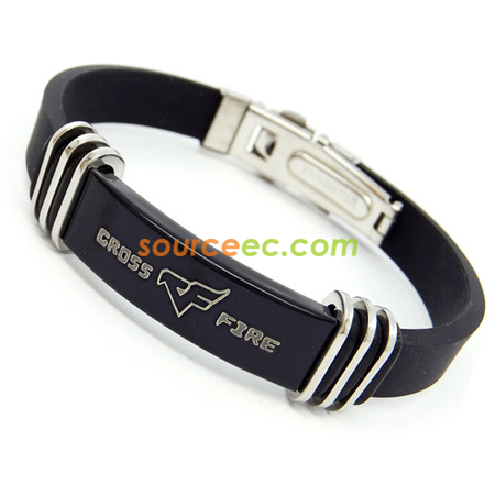 Customization Belt Buckle Bracelet Promotional Products