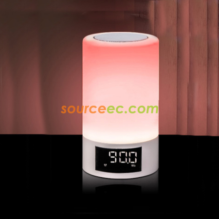 Customization Colorful Bluetooth Speaker Promotional Products