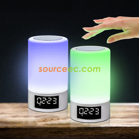 Customization Colorful Bluetooth Speaker Promotional Products