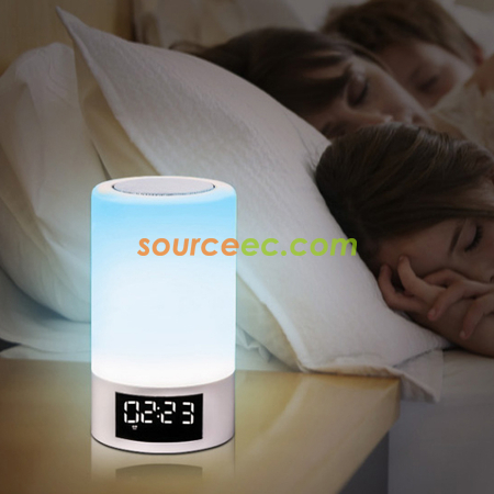 Customization Colorful Bluetooth Speaker Promotional Products