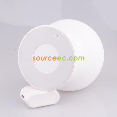 Customization Light Bulb Speaker Promotional Products