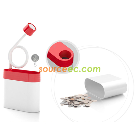 Customization Padlock LED Lamp Promotional Products