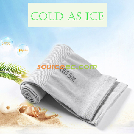 Customization Cooling Sleeve Promotional Products