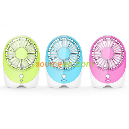 Customization Fan  Promotional Products