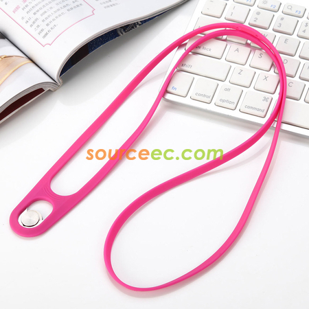 Customization Cell Phone Strap Nick Hanging Rope Promotional Products
