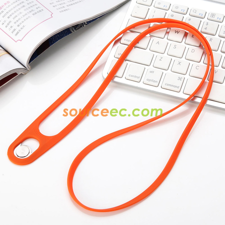 Customization Cell Phone Strap Nick Hanging Rope Promotional Products