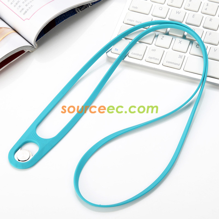 Customization Cell Phone Strap Nick Hanging Rope Promotional Products