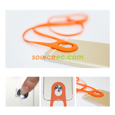 Customization Cell Phone Strap Nick Hanging Rope Promotional Products