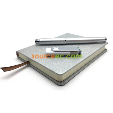 Customization USB Corporate Gift Set Promotional Products