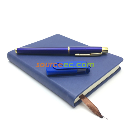 Customization USB Corporate Gift Set Promotional Products