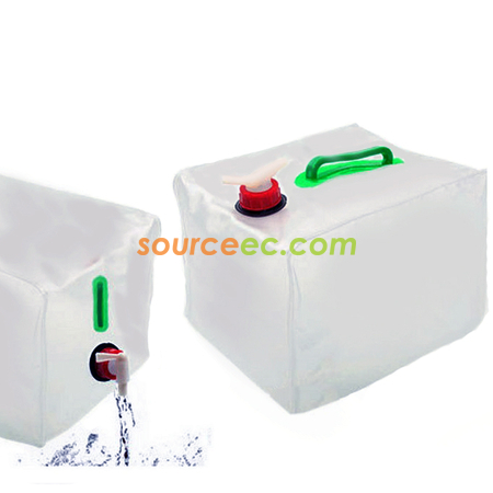 Customization Fold Water Storage Tank Promotional Products