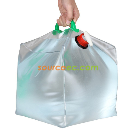 Customization Fold Water Storage Tank Promotional Products