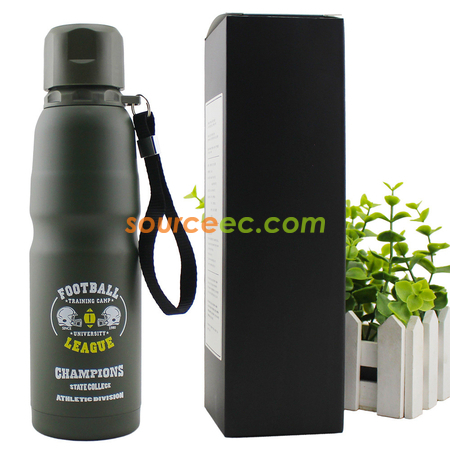 Customization 500ML Stainless Steel Insulation Cup Promotional Products