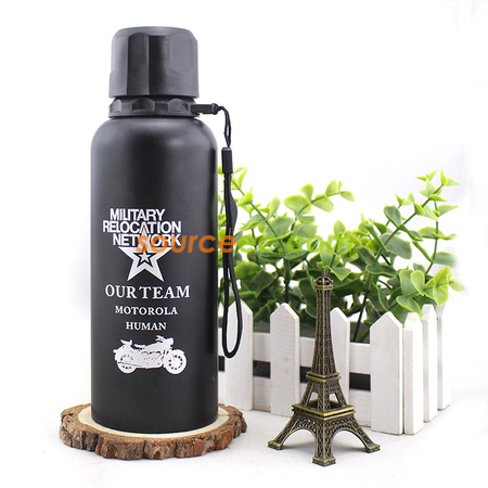 Customization 450ML Stainless Steel Insulation Cup Promotional Products