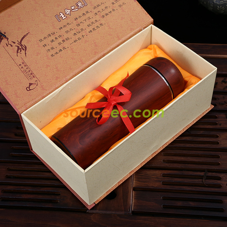 Customization 420ML Double Layer Insulation Cup Promotional Products