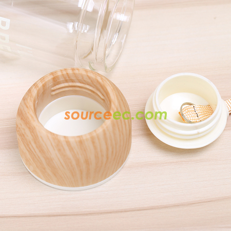 Customization 260ML Glass Cup Promotional Products