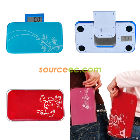 Customization Electronic Health Scale Promotional Products