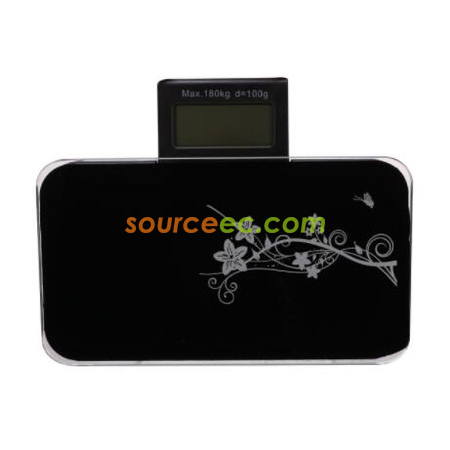 Customization Electronic Health Scale Promotional Products