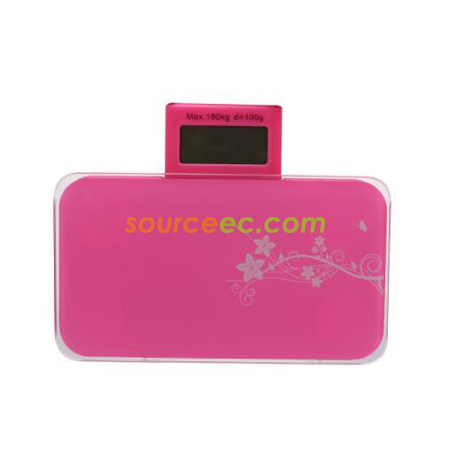 Customization Electronic Health Scale Promotional Products