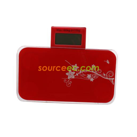 Customization Electronic Health Scale Promotional Products