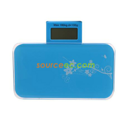 Customization Electronic Health Scale Promotional Products