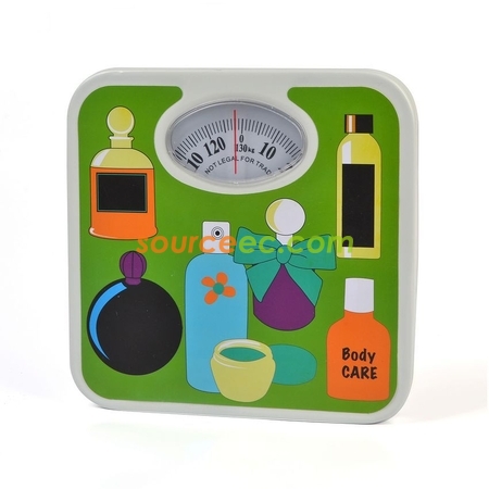 Customization Mechanical Scale Promotional Products