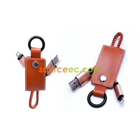 Customization Key Cable Promotional Products