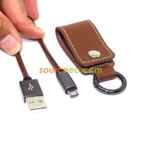 Customization Key Cable Promotional Products