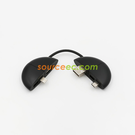 Customization Key Cable Promotional Products