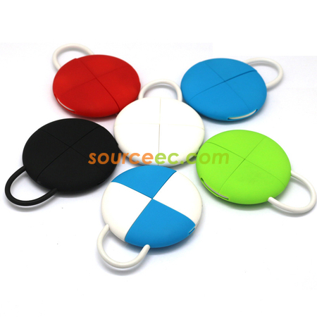 Customization Key Cable Promotional Products