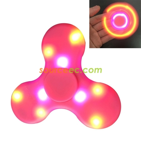 Customization Hand Spinner Bluetooth Speaker Promotional Products
