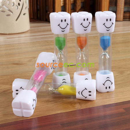 Customization Kids Toothbrush Timer Promotional Products