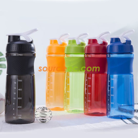 Customization Shaker Bottle Promotional Products